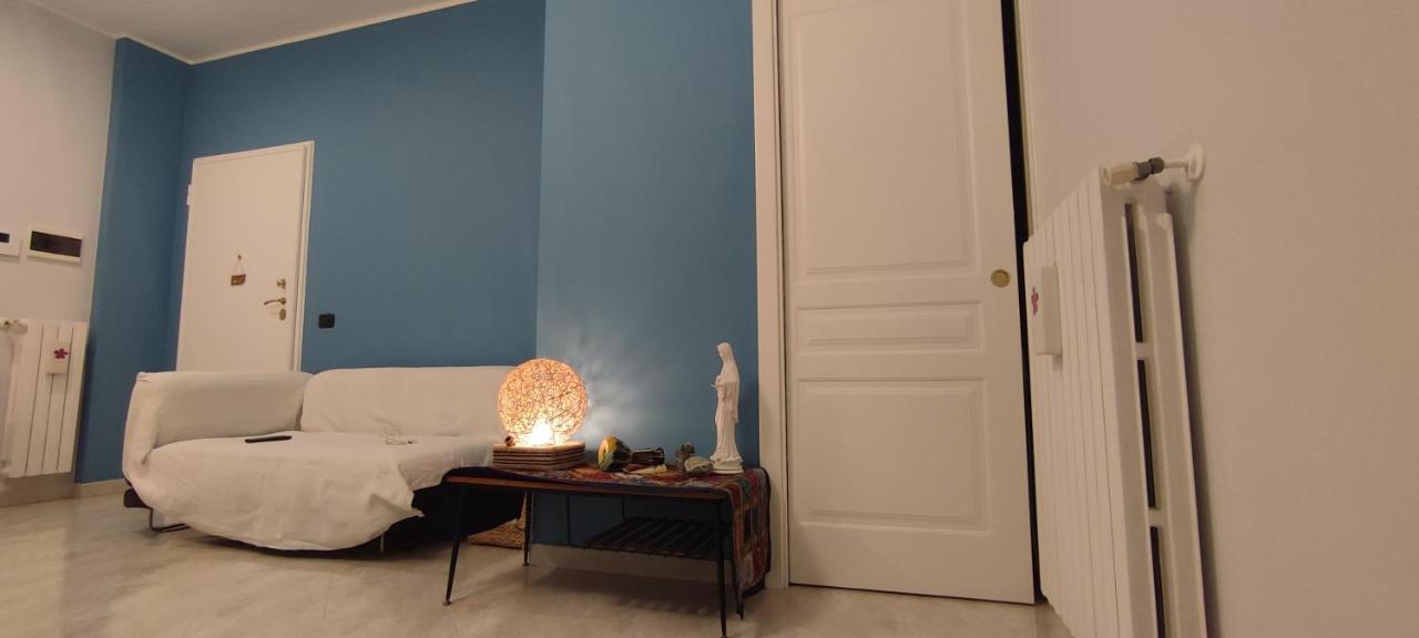 Ferienwohnung Sweet House Bari Exterior foto