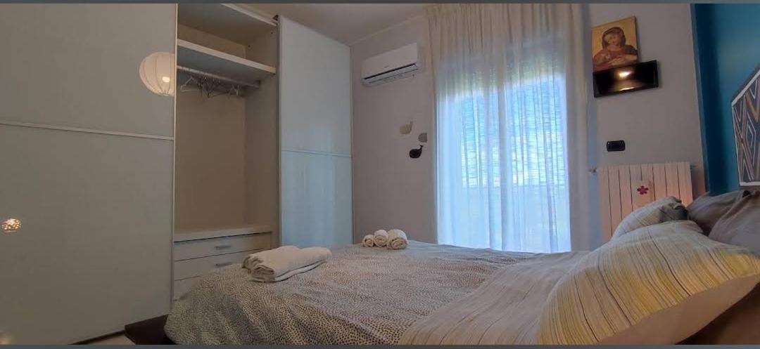 Ferienwohnung Sweet House Bari Exterior foto