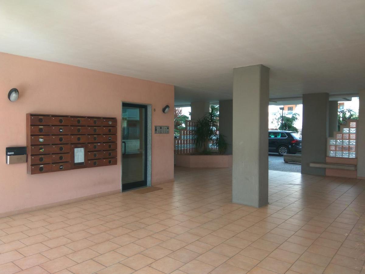 Ferienwohnung Sweet House Bari Exterior foto
