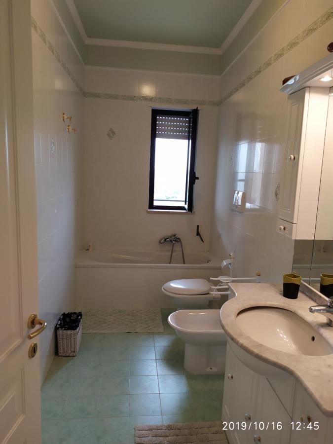 Ferienwohnung Sweet House Bari Exterior foto