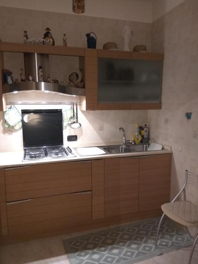 Ferienwohnung Sweet House Bari Exterior foto